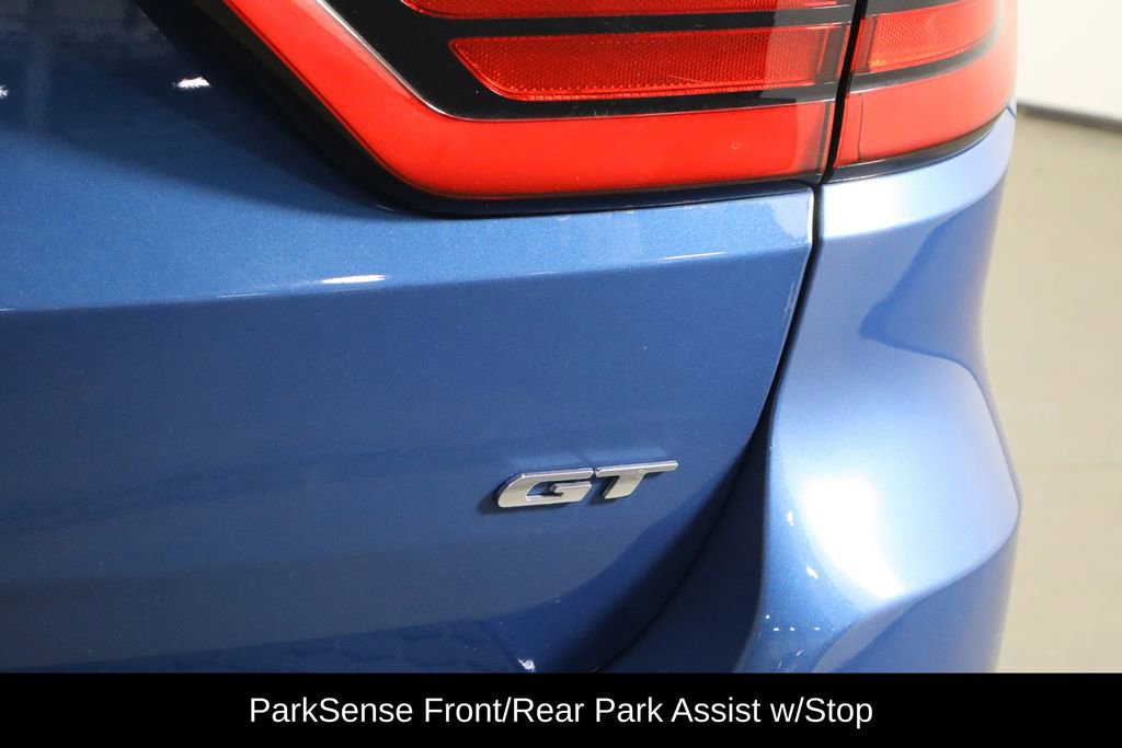 Used 2025 Dodge Durango GT image 43