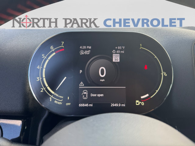 Used 2021 MINI Cooper Countryman S FWD image 14