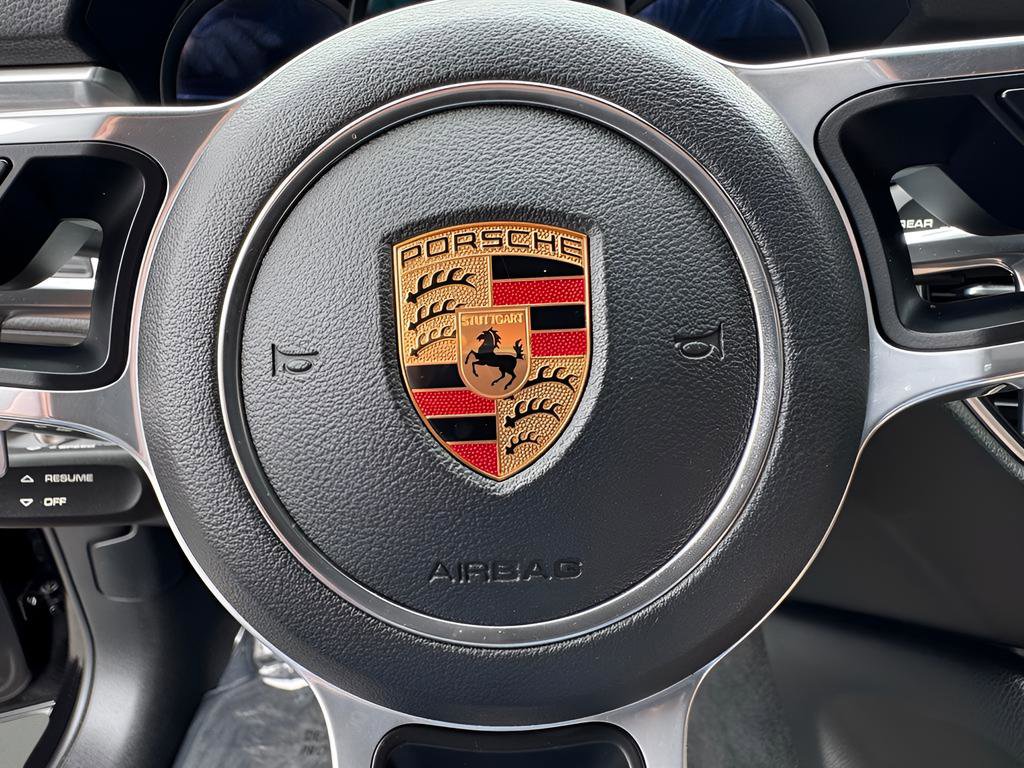 Used 2018 Porsche Macan Sport Edition image 18