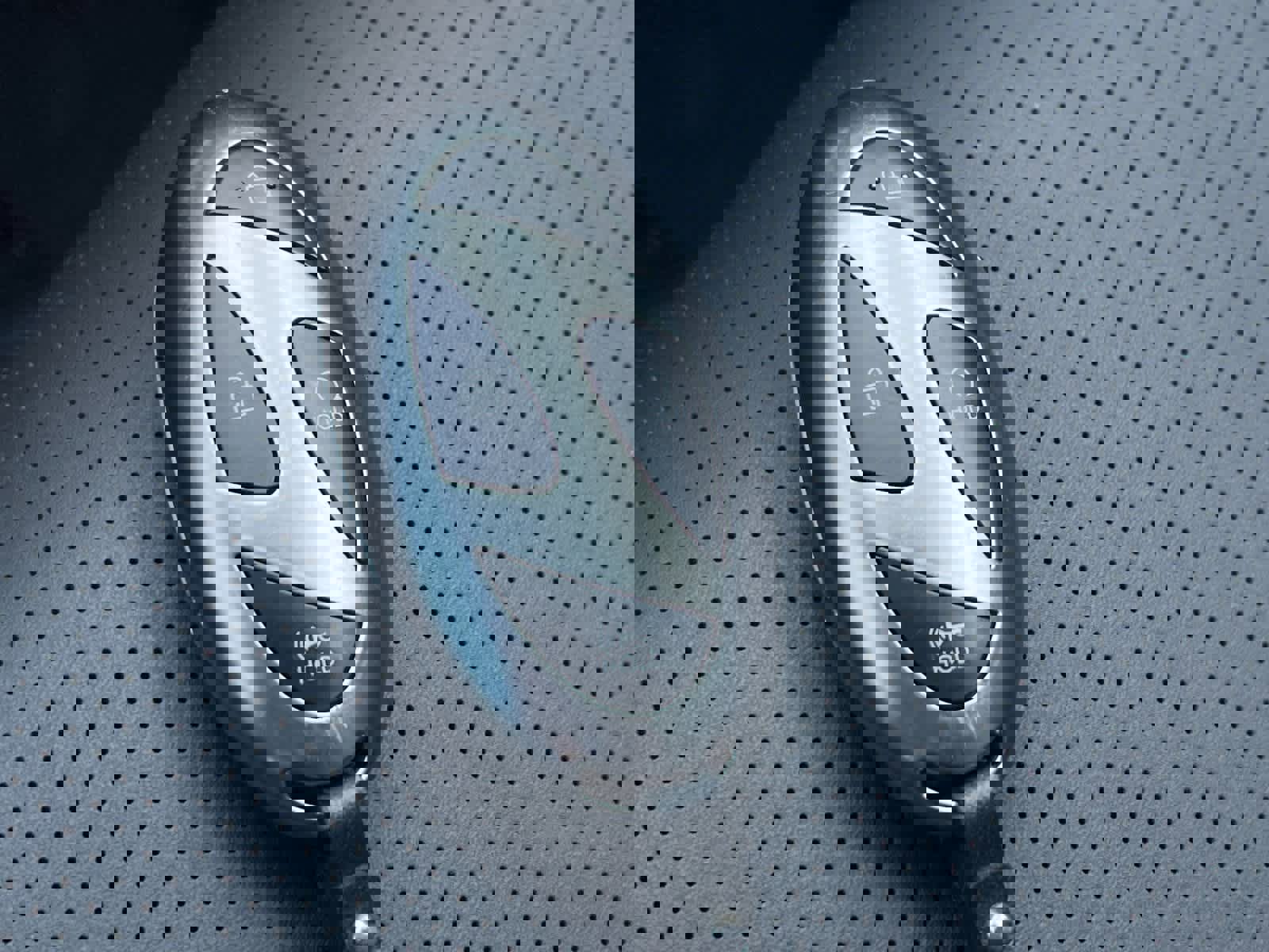 Certified 2025 Hyundai Santa Fe Calligraphy image 30