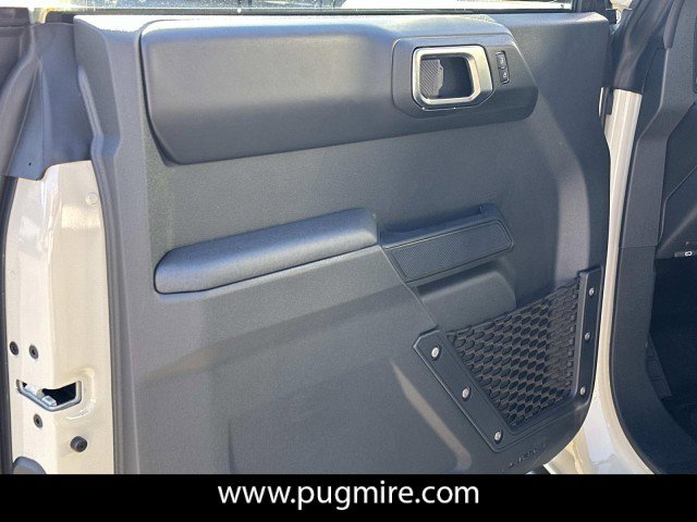 New 2025 Ford Bronco Badlands image 10