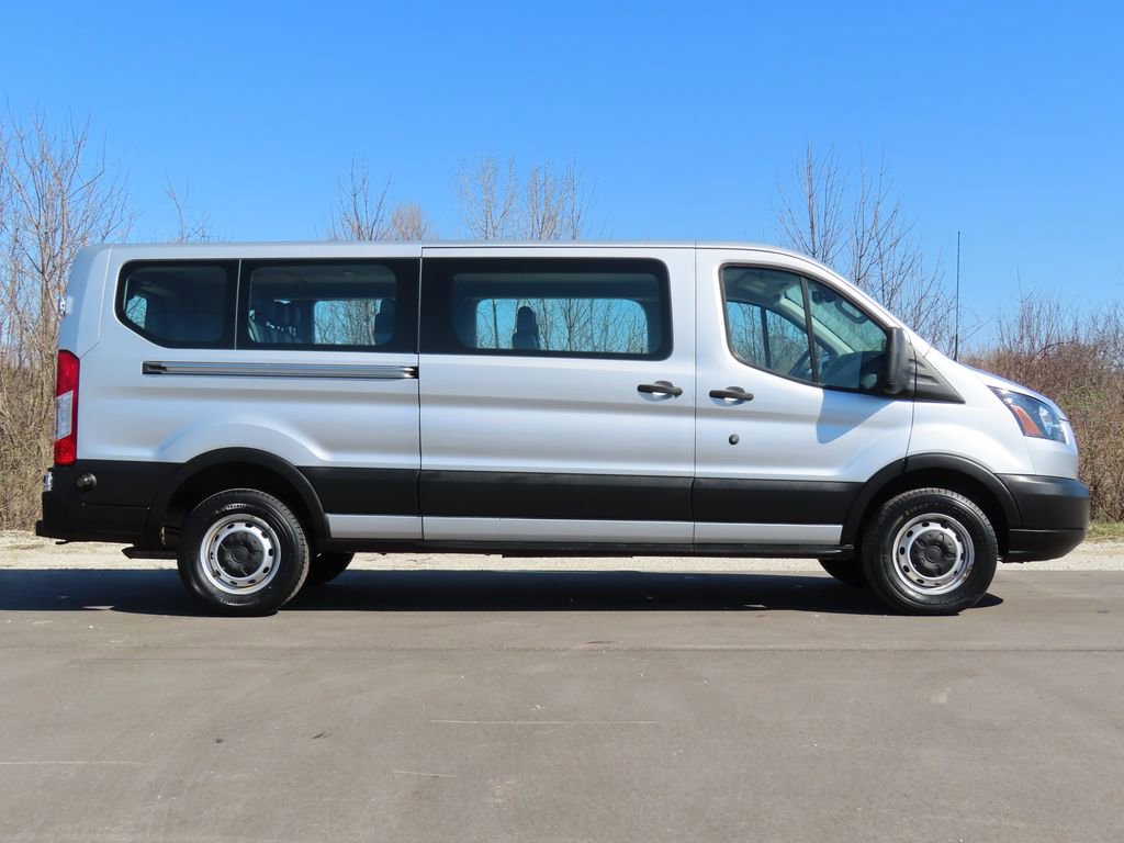 Used 2019 Ford Transit 350 XL RWD image 2