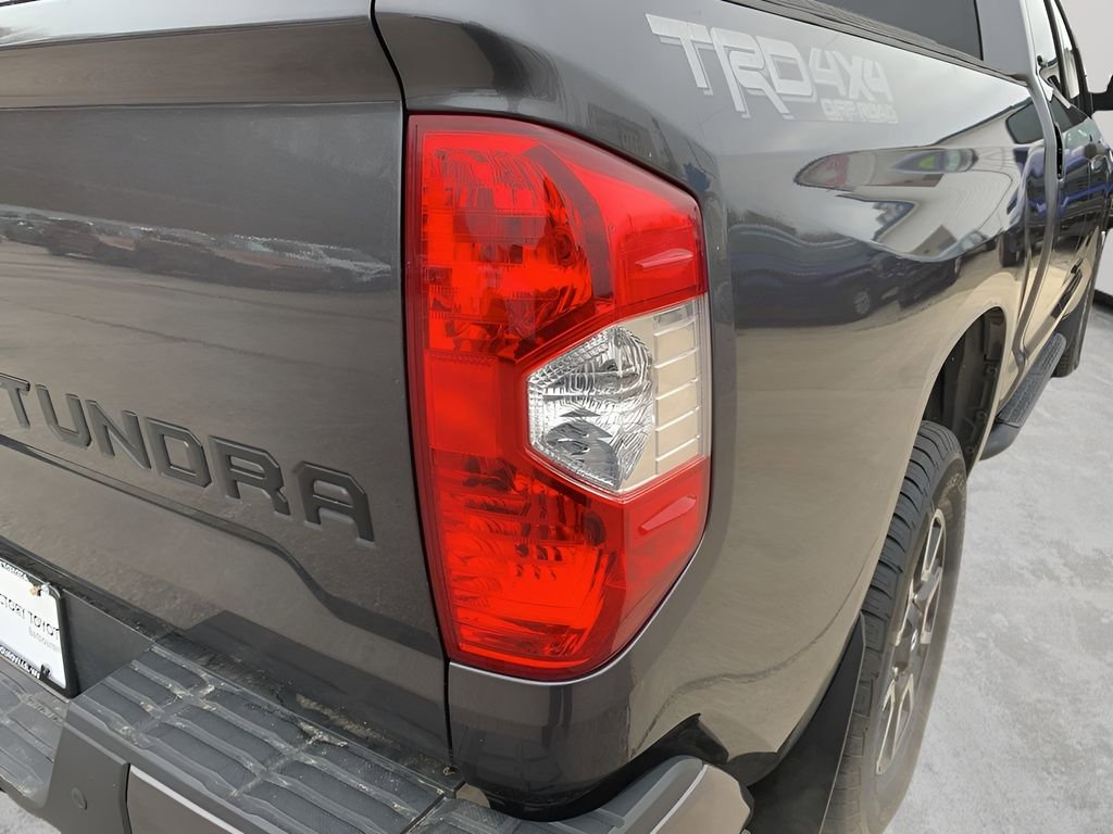 Used 2020 Toyota Tundra SR5 image 30