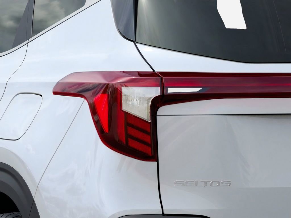 New 2026 Kia Seltos EX image 11