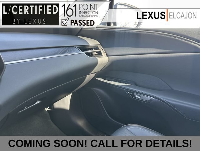 Certified 2026 Lexus RX 350h w/ Convenience Package AWD/4WD image 14