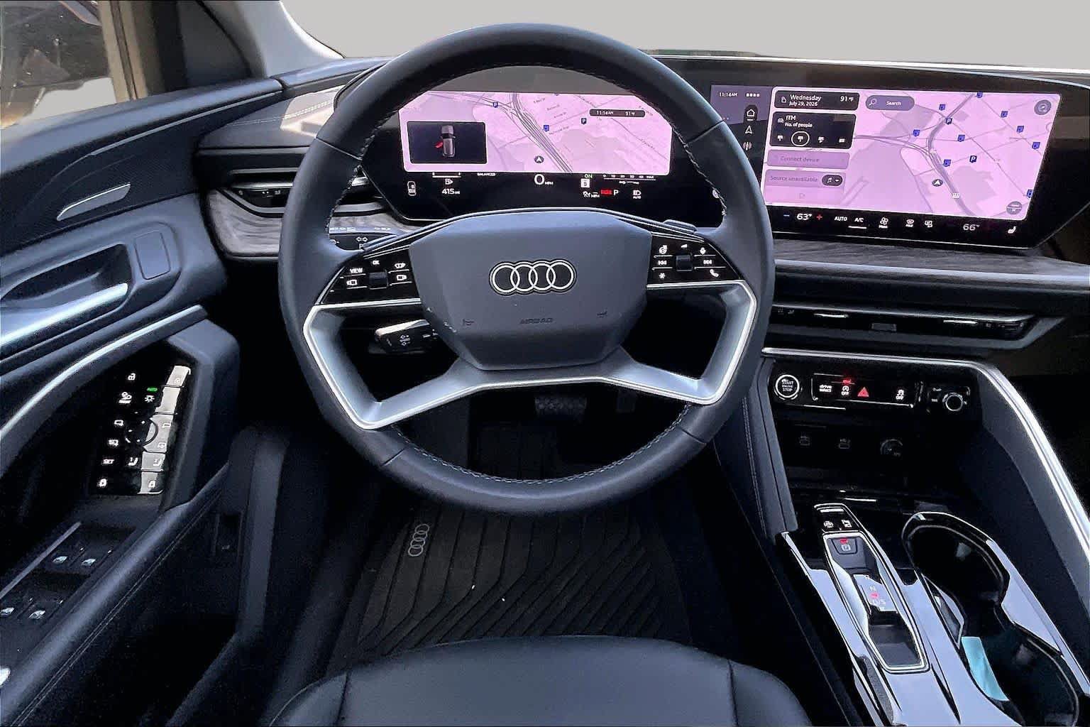 Used 2026 Audi Q5 Premium AWD/4WD image 6