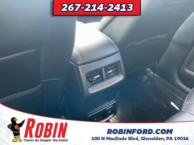 Used 2024 Ford Edge SEL w/ Convenience Package AWD/4WD image 12