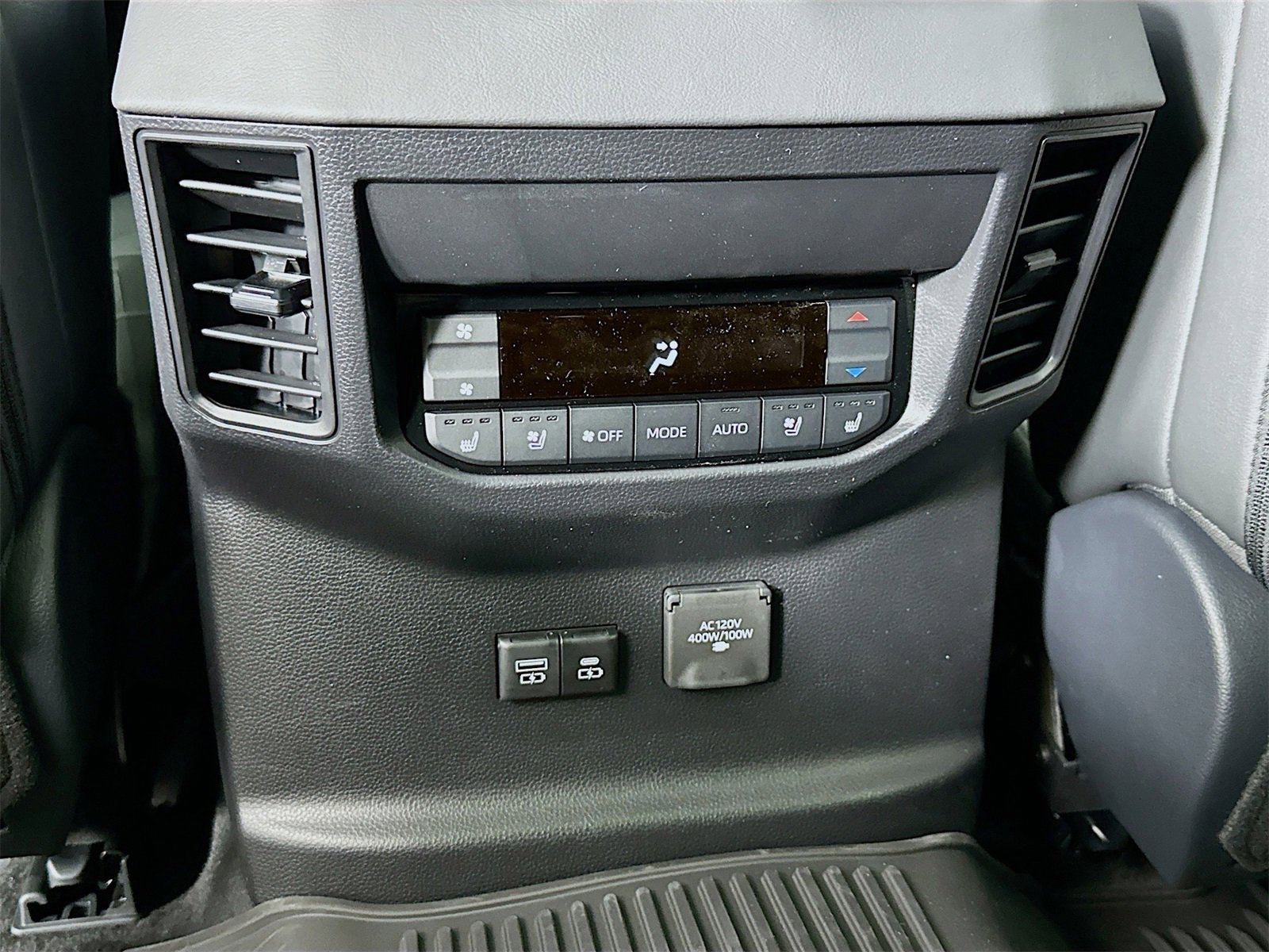 New 2026 Toyota Sequoia Platinum image 25