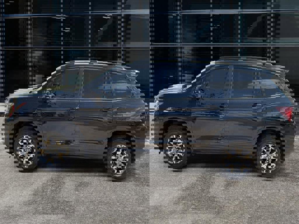 Used 2023 Honda Passport TrailSport image 4