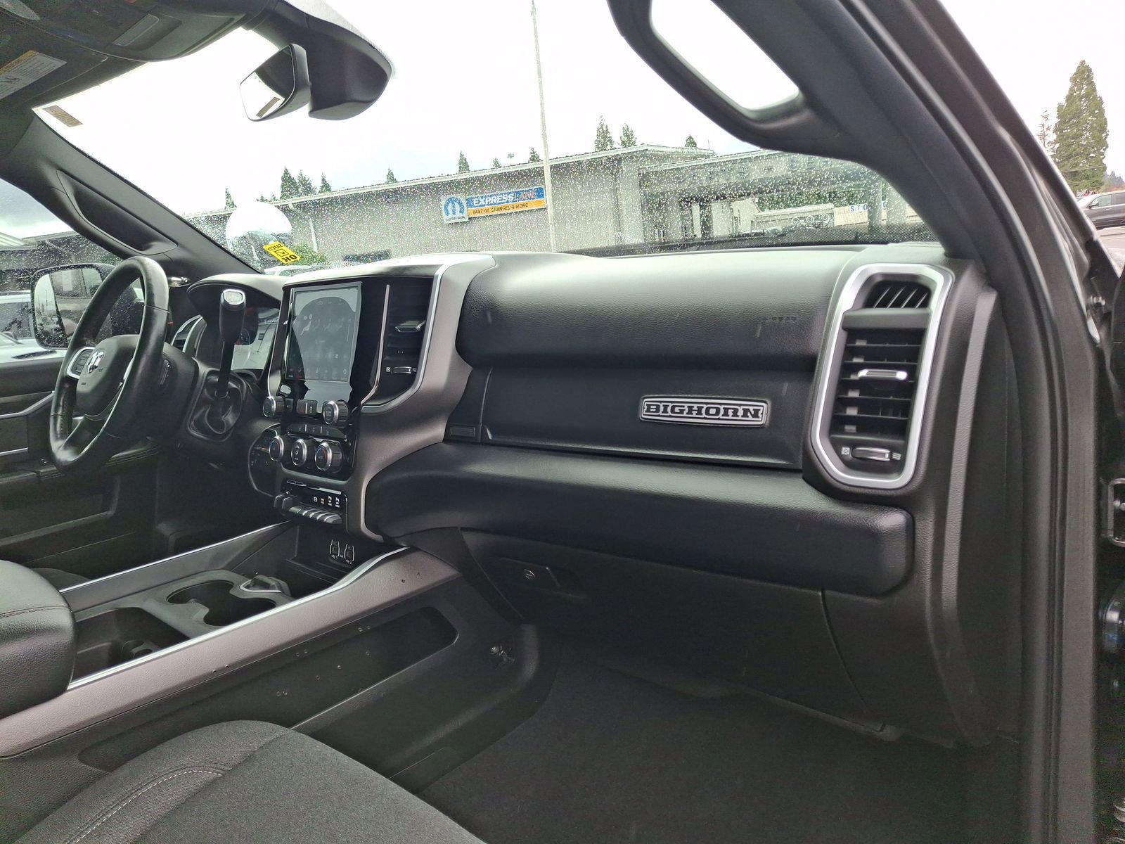 Certified 2019 RAM 3500 Big Horn image 31