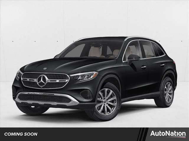 New 2026 Mercedes-Benz GLC 300 4MATIC video 1