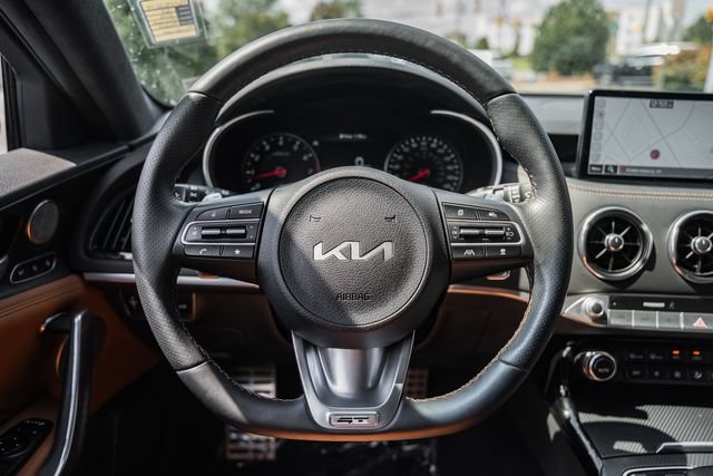 Used 2023 Kia Stinger GT2 w/ Option Group 020 AWD/4WD image 31