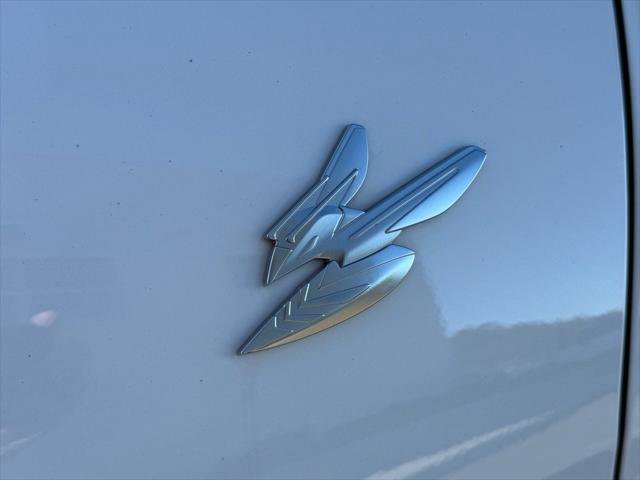 Certified 2025 Dodge Hornet GT w/ Cold Weather Group AWD/4WD image 15