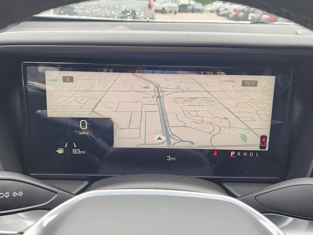 New 2026 GMC Terrain Elevation w/ Black Edition image 23