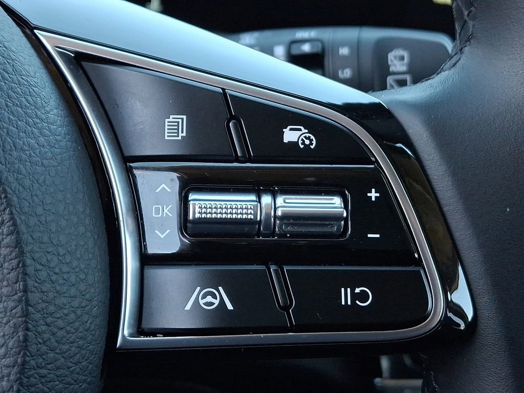 Certified 2026 Kia Seltos S FWD image 19