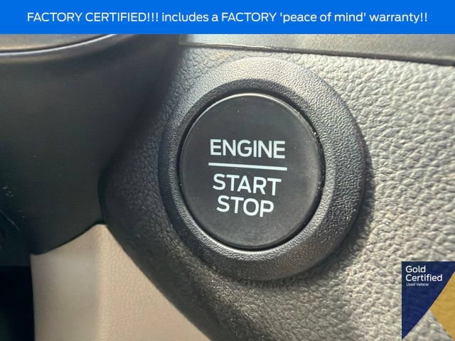Used 2023 Ford Escape Active FWD image 40