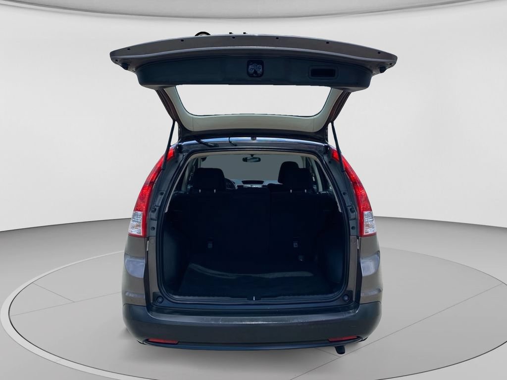 Used 2014 Honda CR-V LX image 13
