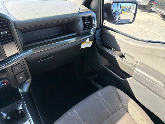 Used 2024 Ford F150 STX RWD image 19