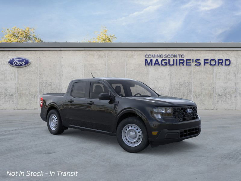 New 2026 Ford Maverick XL image 7