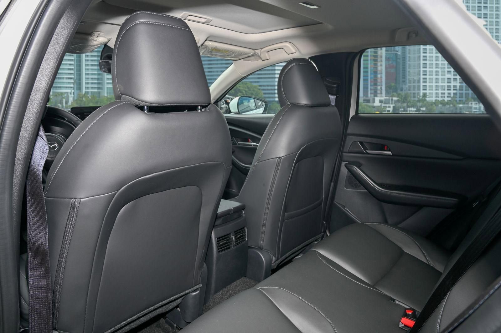 New 2026 MAZDA CX-30 AWD 2.5 S image 18