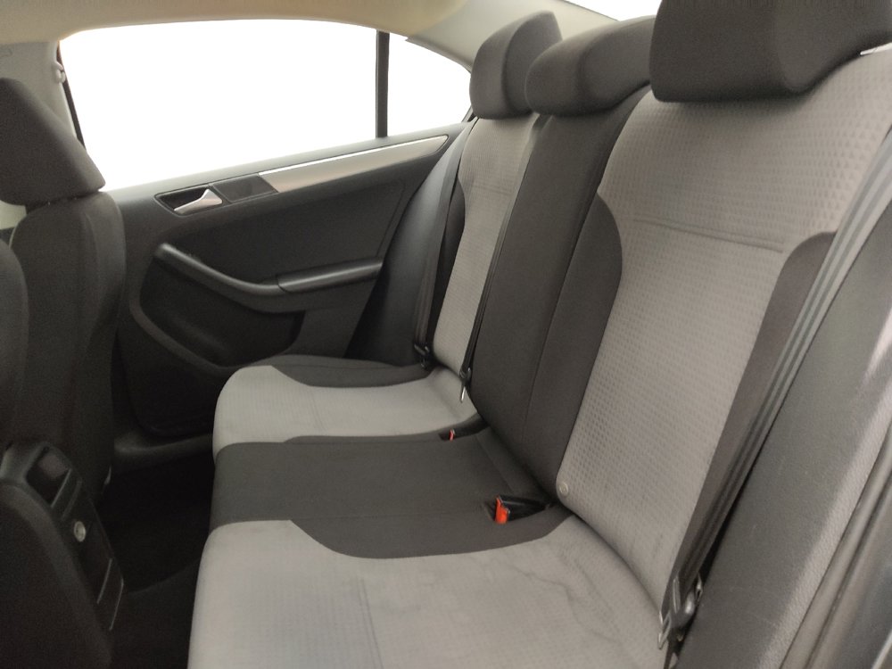 Used 2018 Volkswagen Jetta S FWD image 18