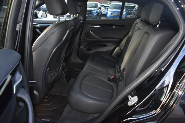 Used 2020 BMW X2 xDrive28i AWD/4WD image 35