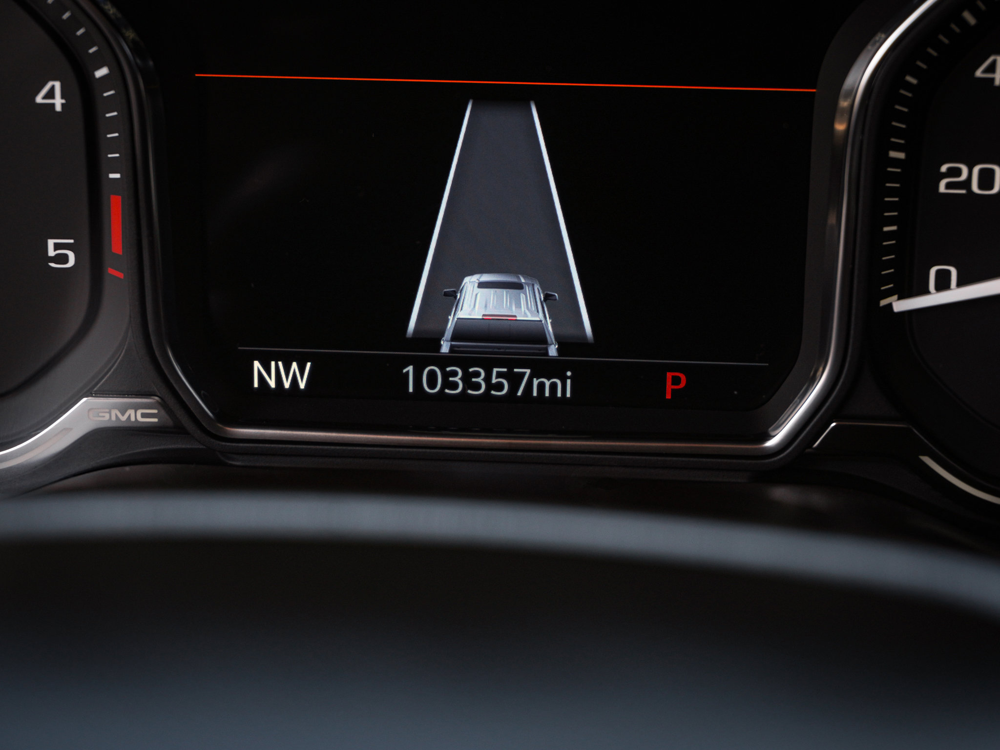 Used 2021 GMC Sierra 2500 Denali w/ Denali Ultimate Package image 24