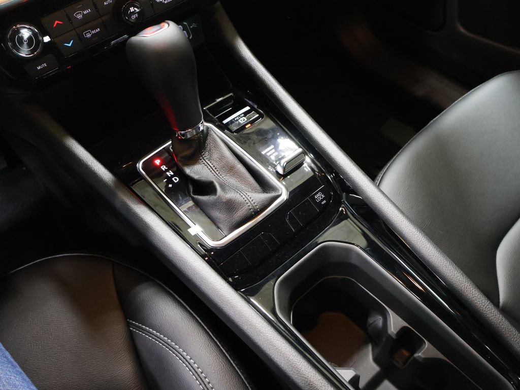 New 2026 Jeep Compass Limited image 24