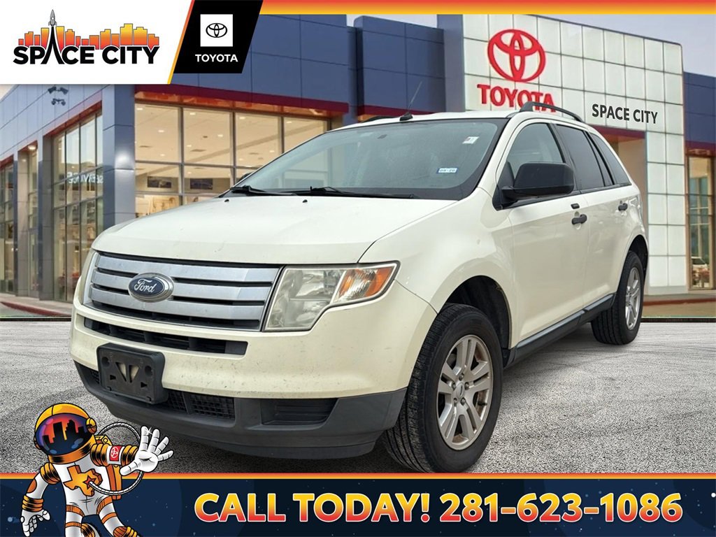 Used 2008 Ford Edge SE