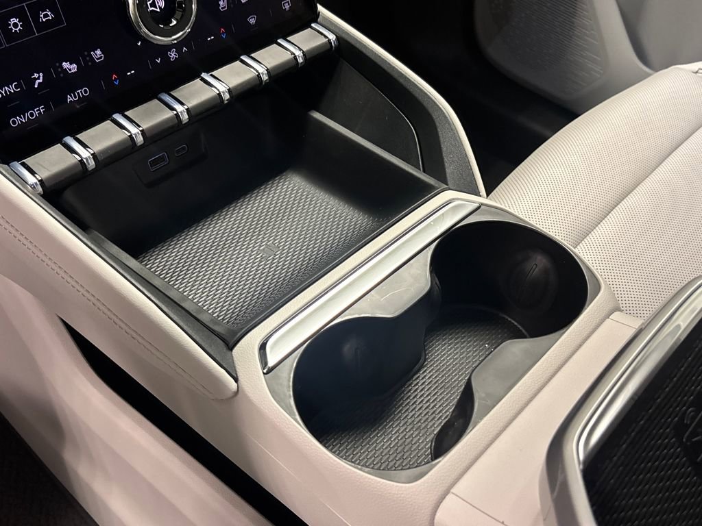 New 2026 GMC Terrain Denali AWD/4WD image 38