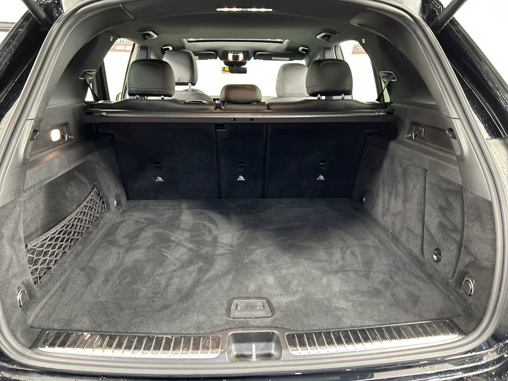 Used 2022 Mercedes-Benz GLE 350 4MATIC image 20