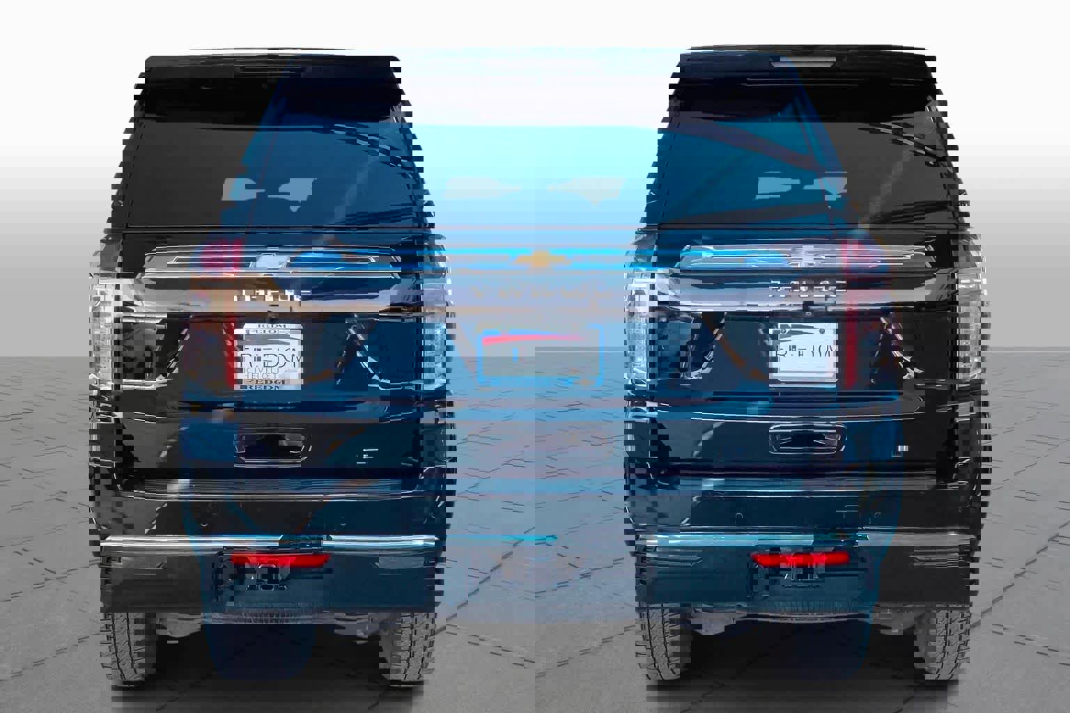 Used 2021 Chevrolet Tahoe LT image 4