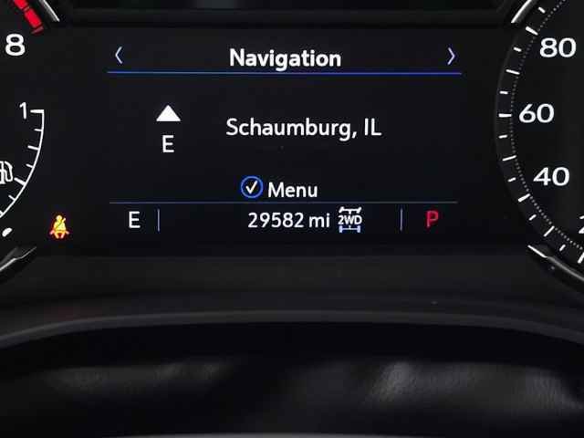 Certified 2023 Cadillac XT5 Premium Luxury image 28