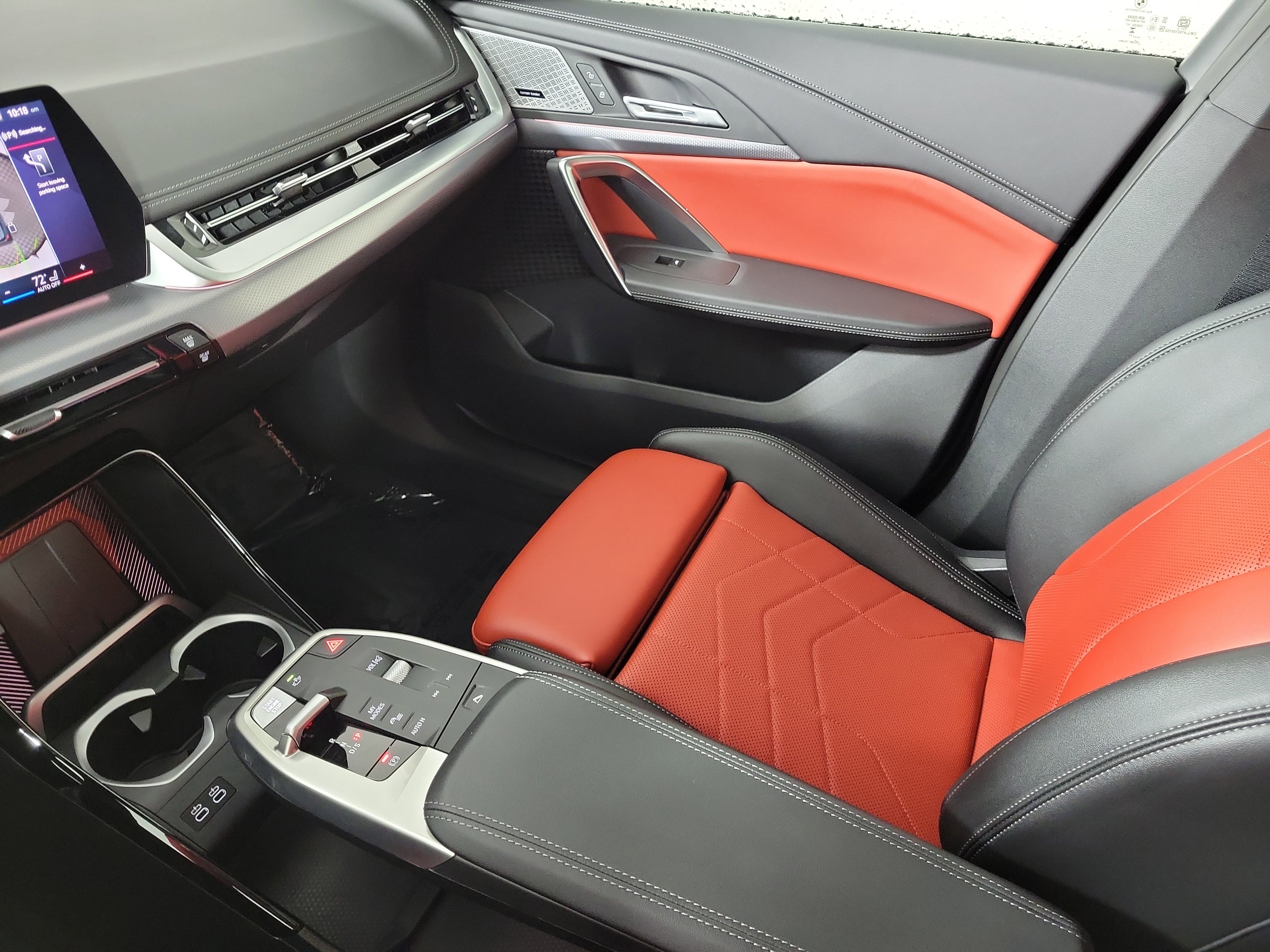 Certified 2025 BMW X1 M35i image 22