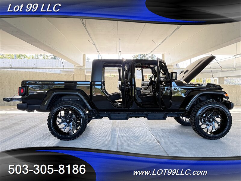 Used 2022 Jeep Gladiator Sport AWD/4WD image 19