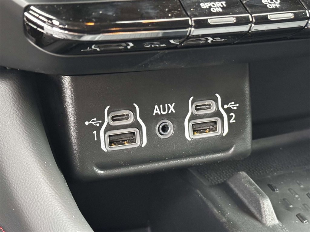 New 2026 Dodge Durango GT image 19