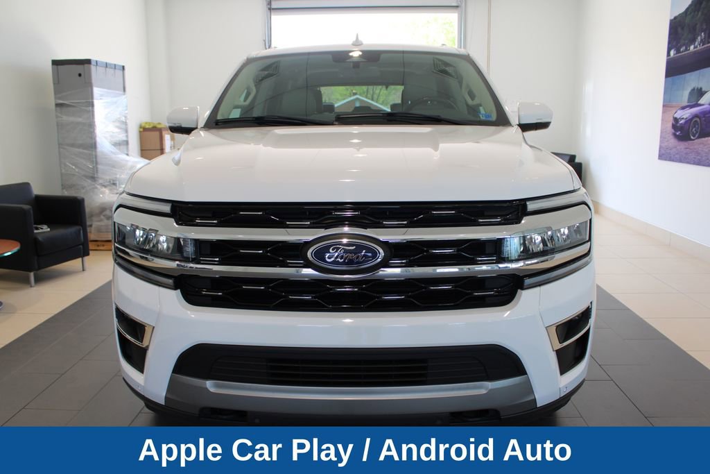 Used 2023 Ford Expedition Limited image 14