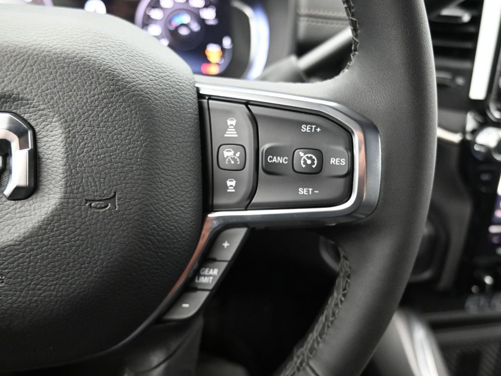 New 2026 RAM 2500 Laramie image 25