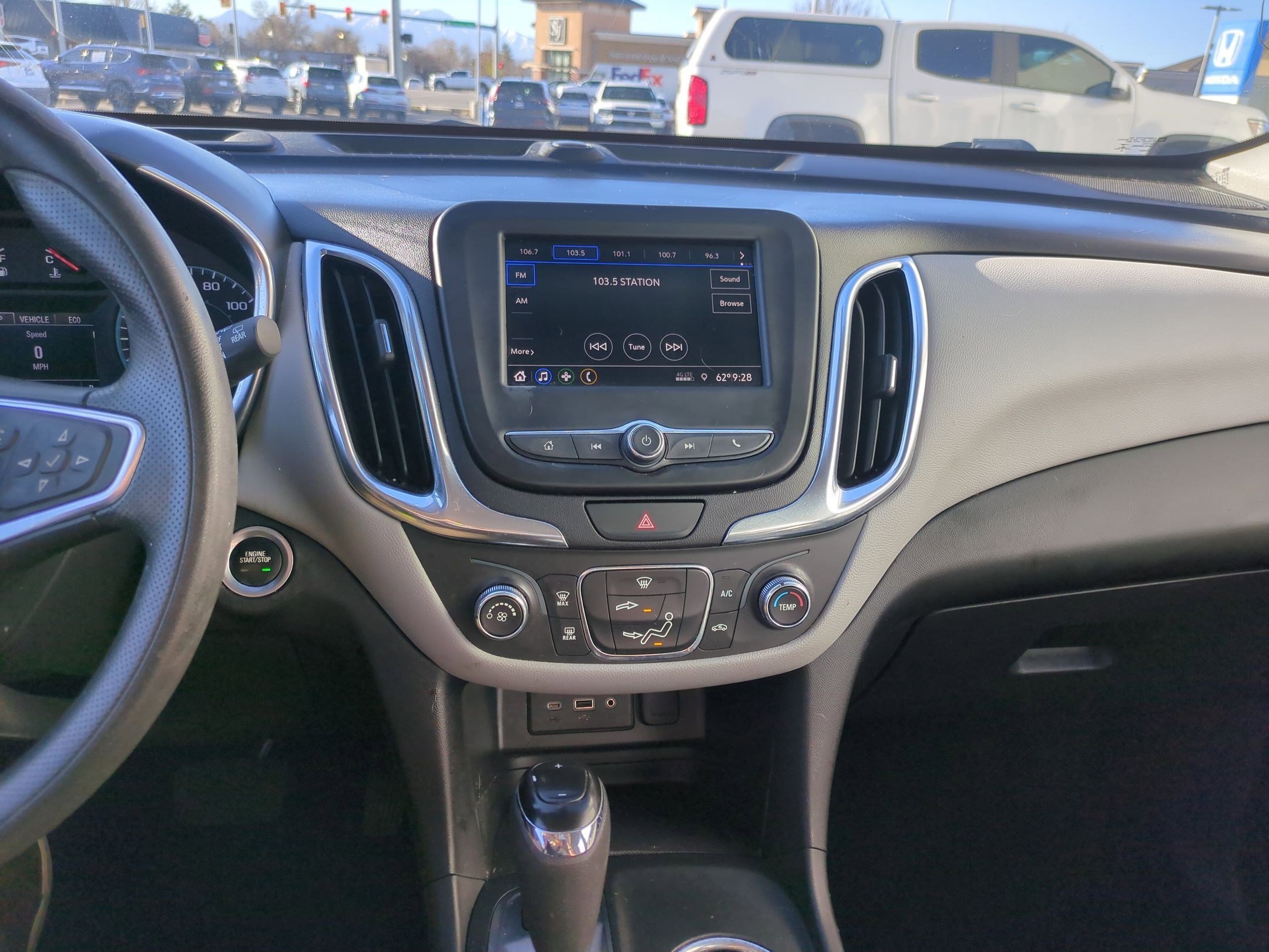 Used 2021 Chevrolet Equinox LS w/ LPO, Floor Liner Package image 26