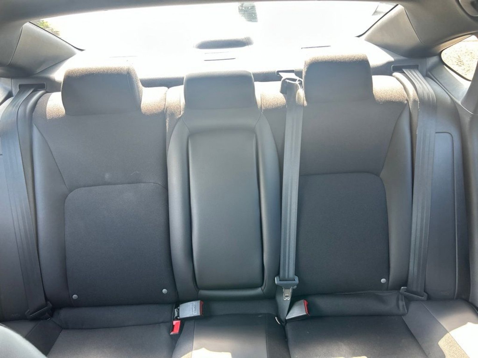Used 2025 Honda Civic Sport image 13
