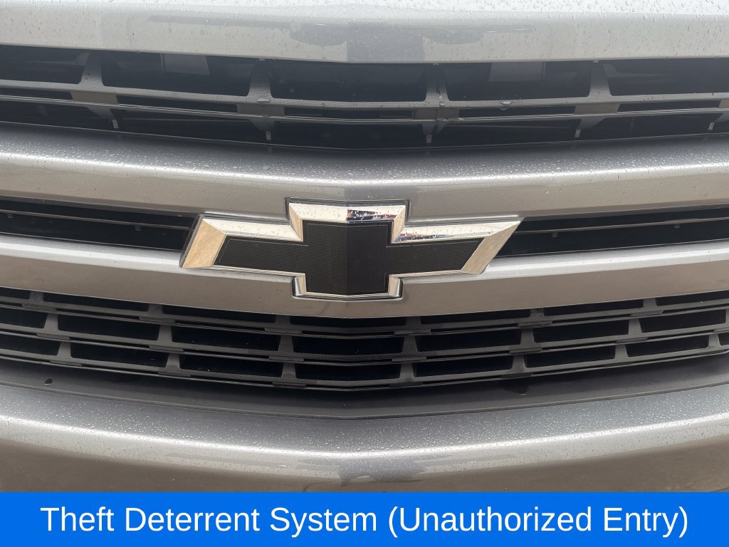 Used 2020 Chevrolet Silverado 1500 RST w/ All-Star Edition AWD/4WD image 52