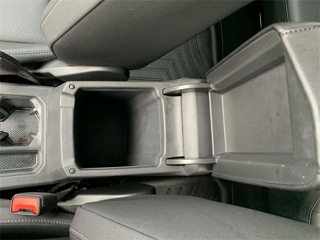 Used 2019 Volkswagen Tiguan SEL R-Line image 26