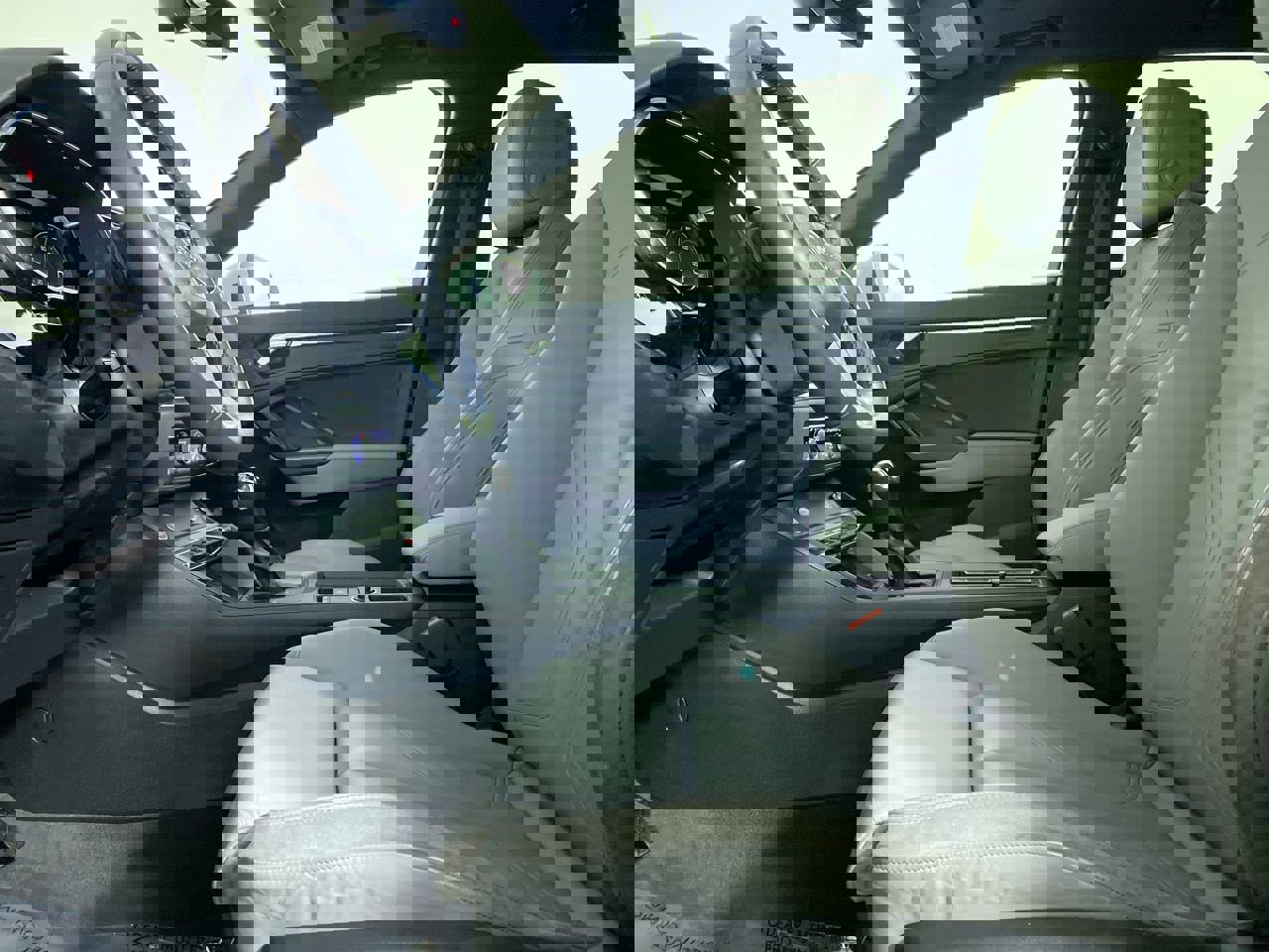 Used 2020 Audi Q3 2.0T Premium Plus w/ Premium Plus Package image 2