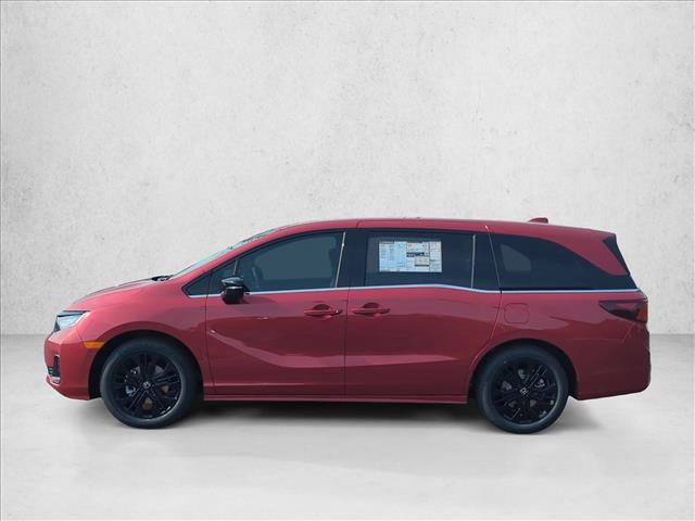 New 2026 Honda Odyssey Sport-L image 5