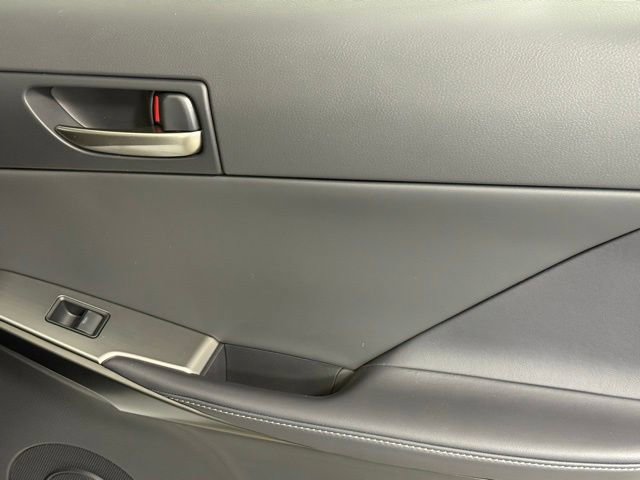 New 2026 Lexus IS 350 F Sport RWD image 29