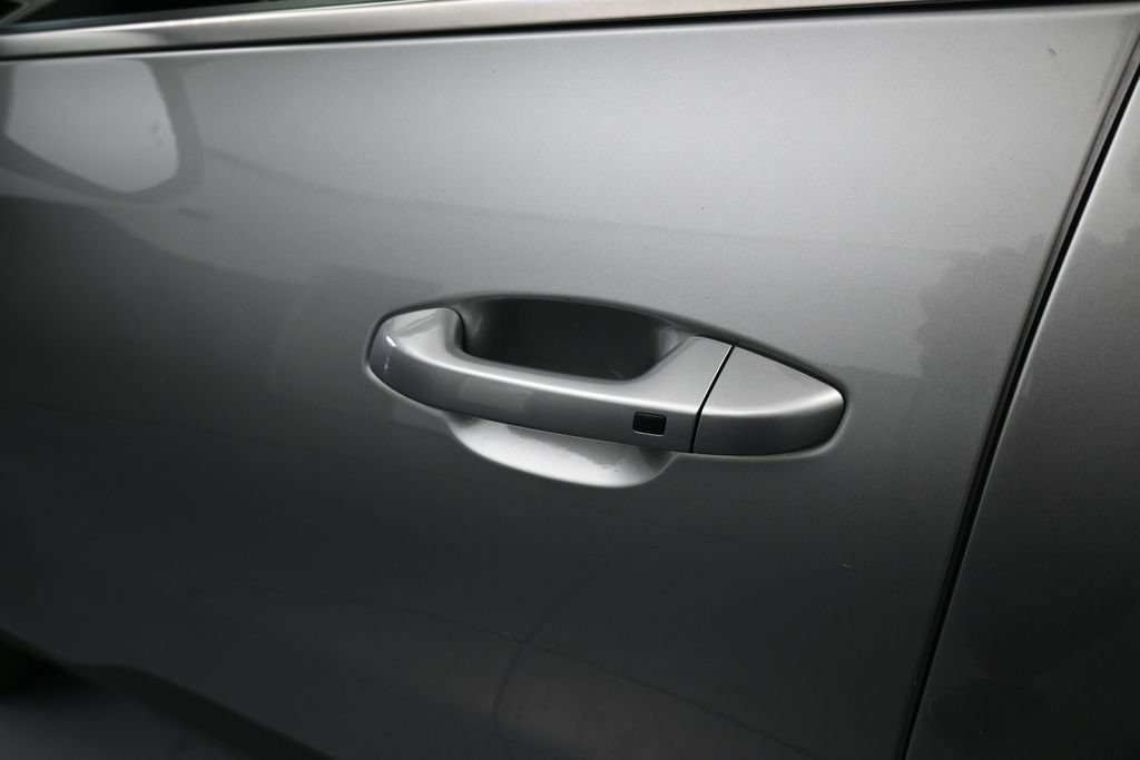 Used 2024 Kia Seltos S FWD image 34