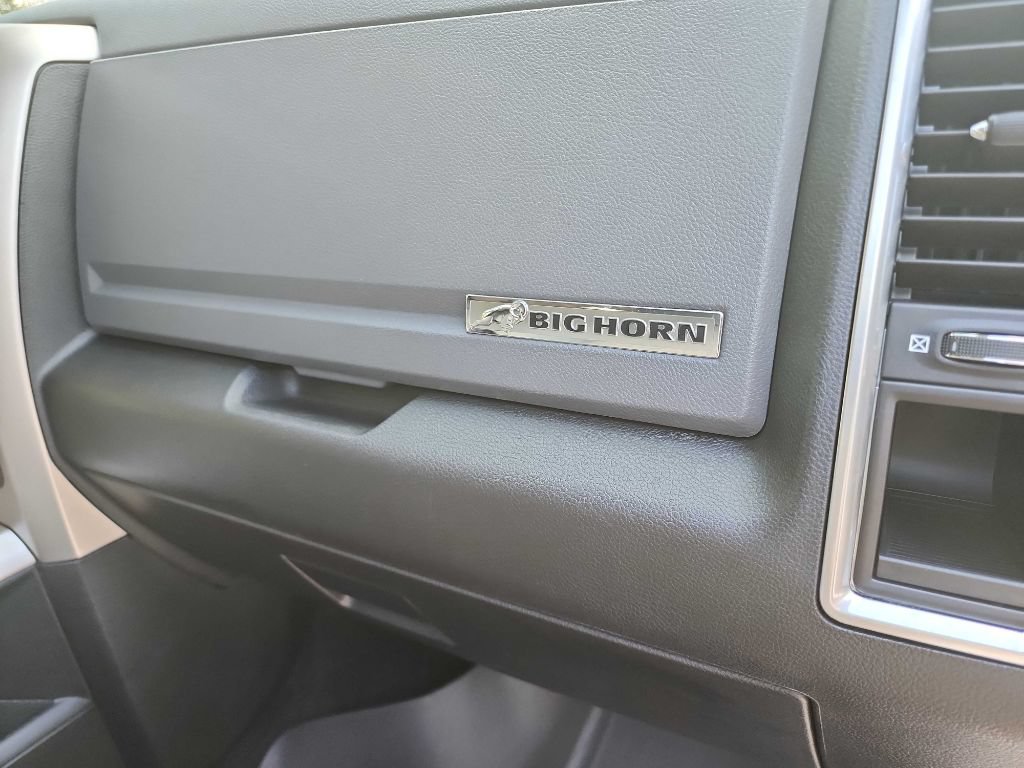 Used 2018 RAM 2500 Big Horn w/ Harvest Edition AWD/4WD image 42