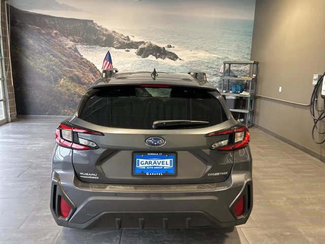 Used 2024 Subaru Crosstrek 2.5i Limited image 31