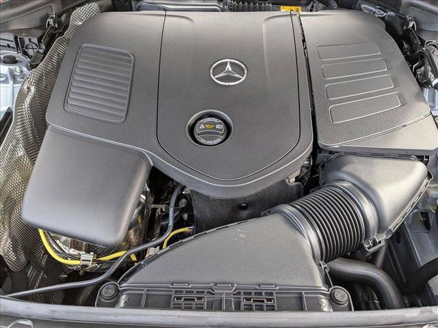 New 2026 Mercedes-Benz GLC 300 image 17