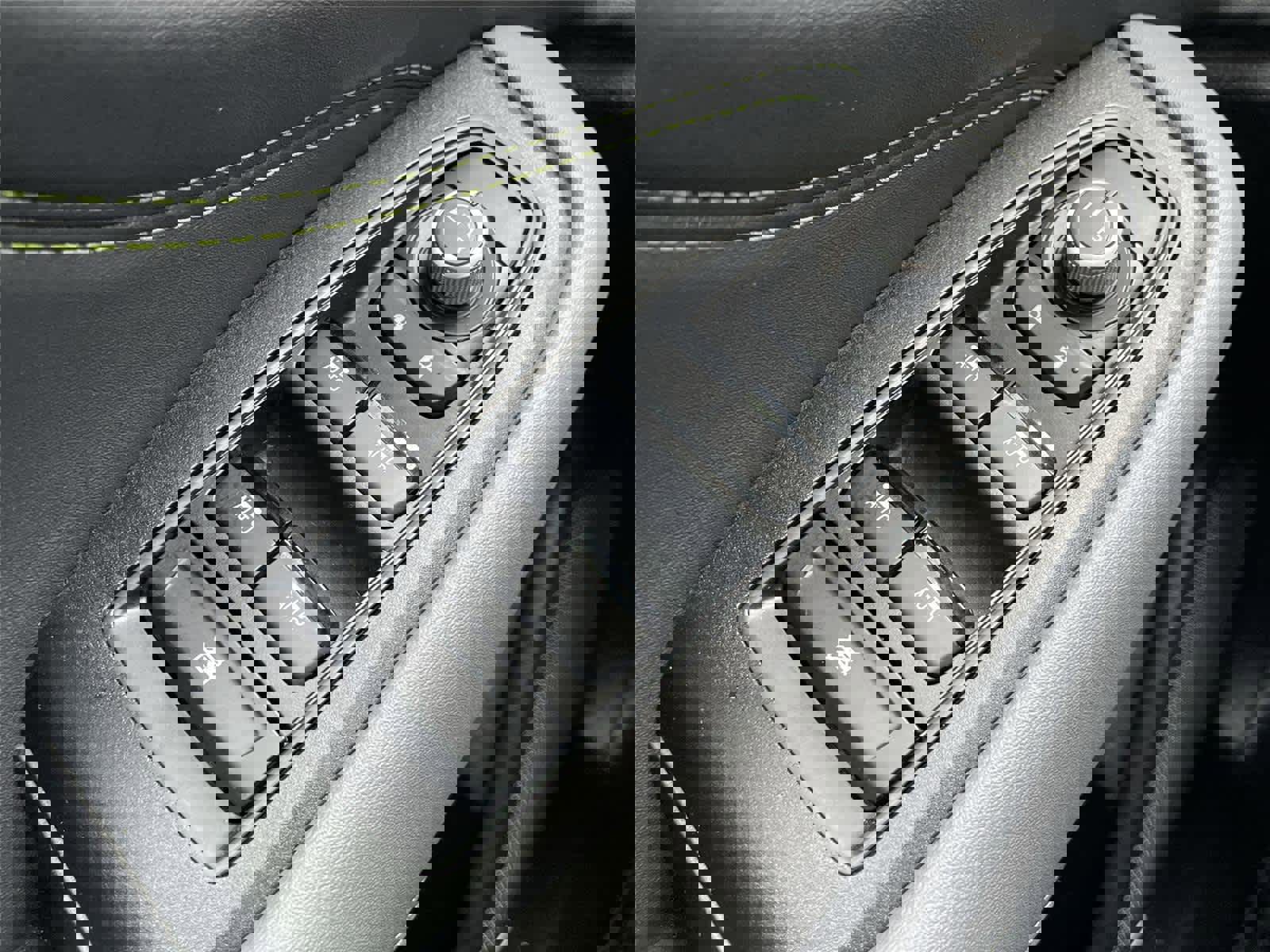 Certified 2024 Subaru Outback Onyx Edition image 27